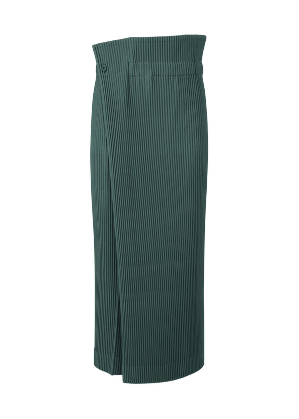 RB_COLOR PALETTE 1 Trousers Dark Green