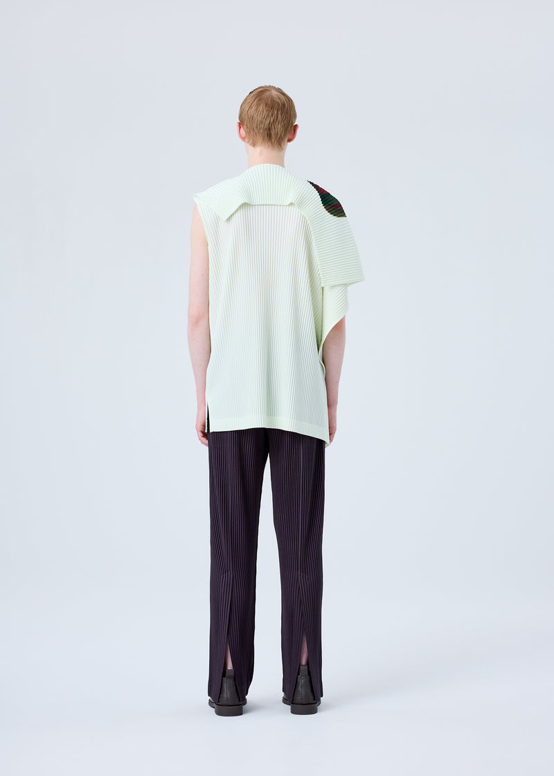 RB_COLOR PALETTE 1 Trousers Sour Green