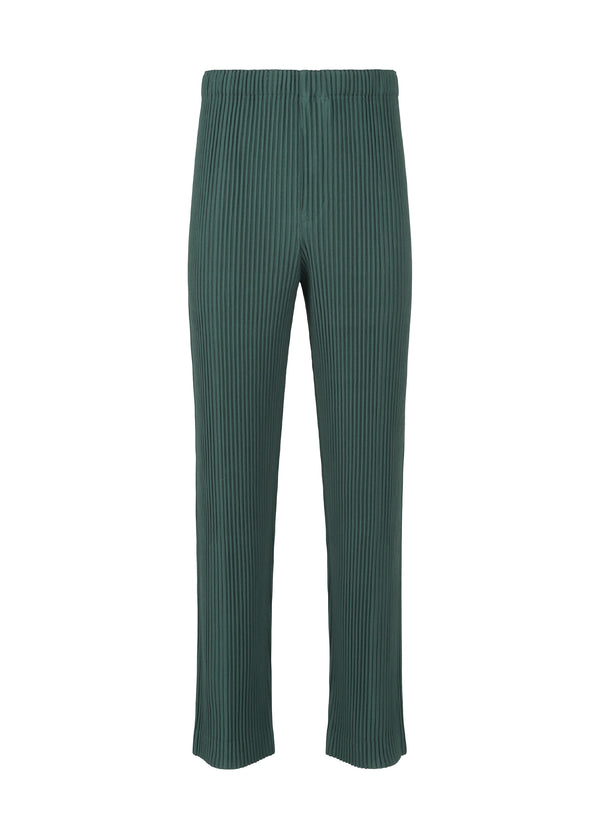 RB_COLOR PALETTE 1 Trousers Dark Green