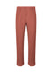 RB_COLOR PALETTE 2 Trousers Rost Red