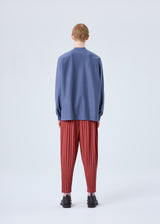 RB_COLOR PALETTE 2 Trousers Rost Red