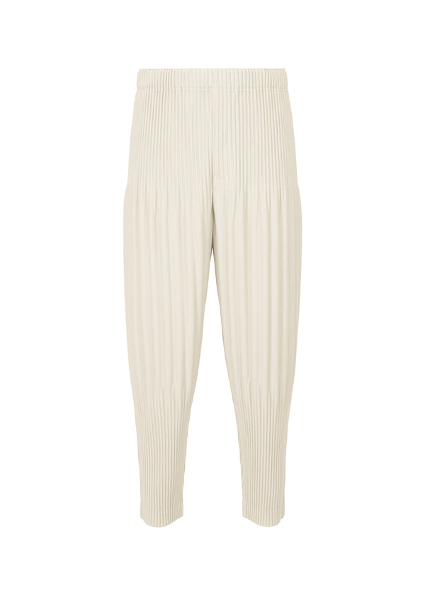 RB_COLOR PALETTE 2 Trousers Ivory