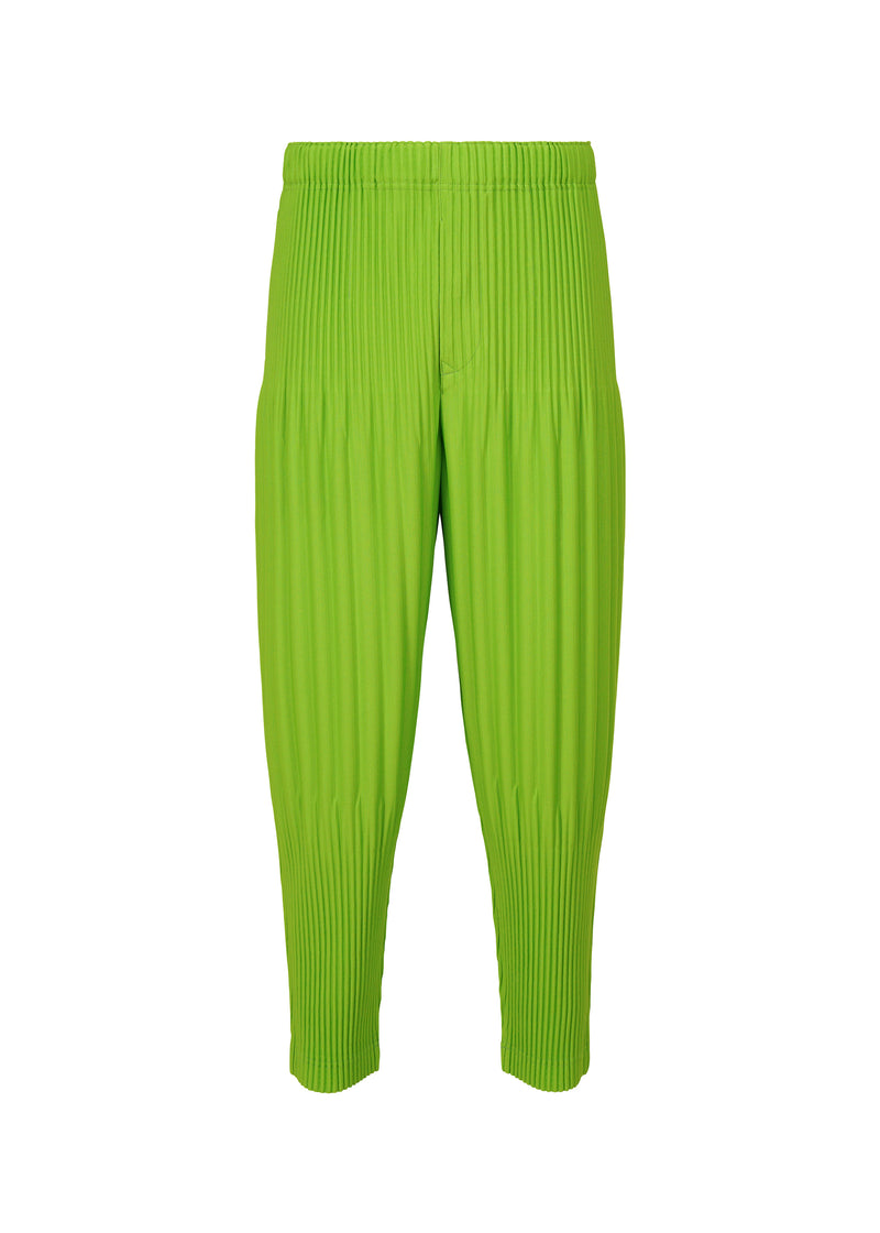 RB_COLOR PALETTE 2 Trousers Yellow Green