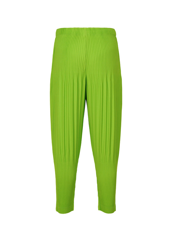 RB_COLOR PALETTE 2 Trousers Yellow Green