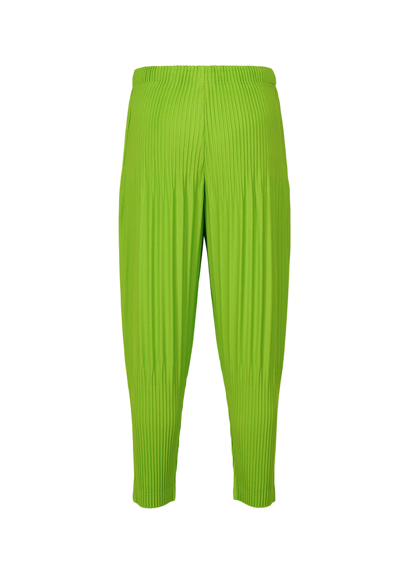 RB_COLOR PALETTE 2 Trousers Yellow Green