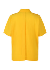 MC JULY Shirt Yellow