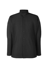 MC SEPTEMBER Shirt Black