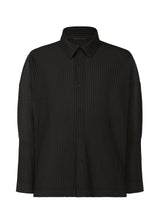 MC NOVEMBER Shirt Black