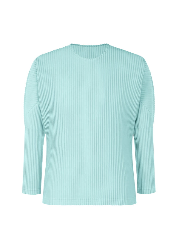 MC SEPTEMBER Top Light Blue