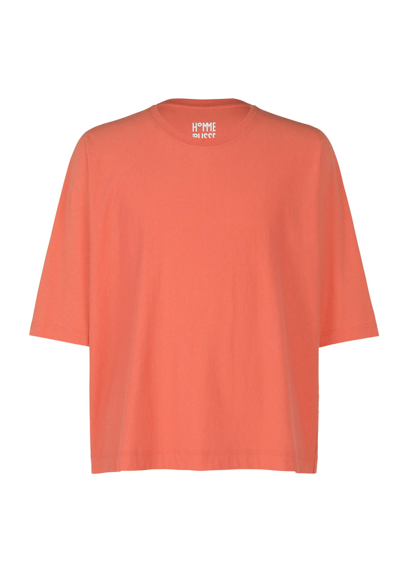 RELEASE-T 1 Top Coral Red