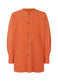 MC OCTOBER Shirt Grapefruit Orange