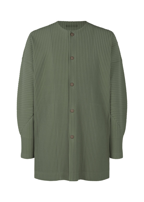 MC OCTOBER Shirt Moss Green