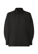 MC OCTOBER Shirt Black