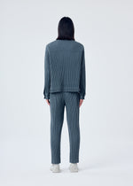 WOOL LIKE LIGHT Jacket Khaki