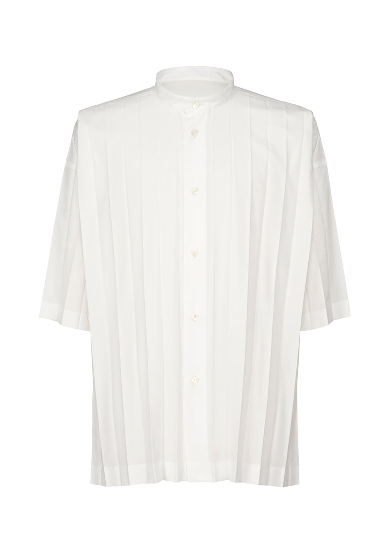 EDGE SHIRT Shirt White