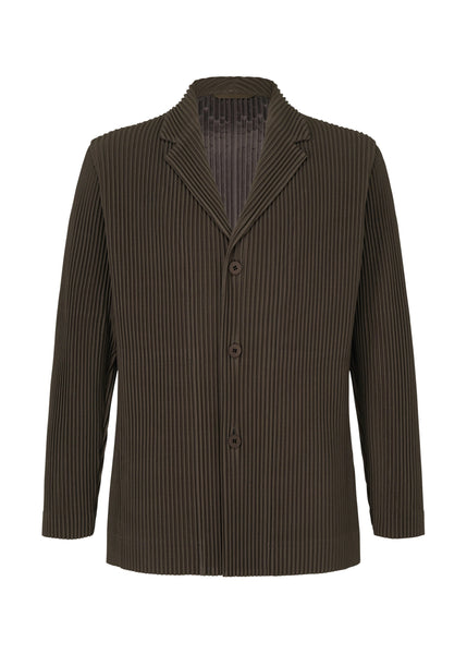ジャケット・アウター Issey Miyake 00AW Docking Pleats Jacket AIR PLEATS – ISSEY MIYAKE ONLINE STORE