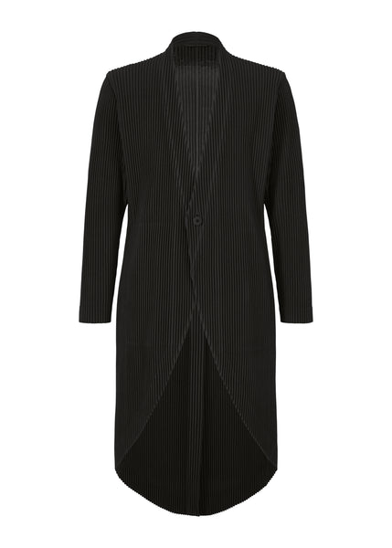 ジャケット・アウター Issey Miyake 00AW Docking Pleats Jacket HP51JD156-m-01_b5877b65-981b-