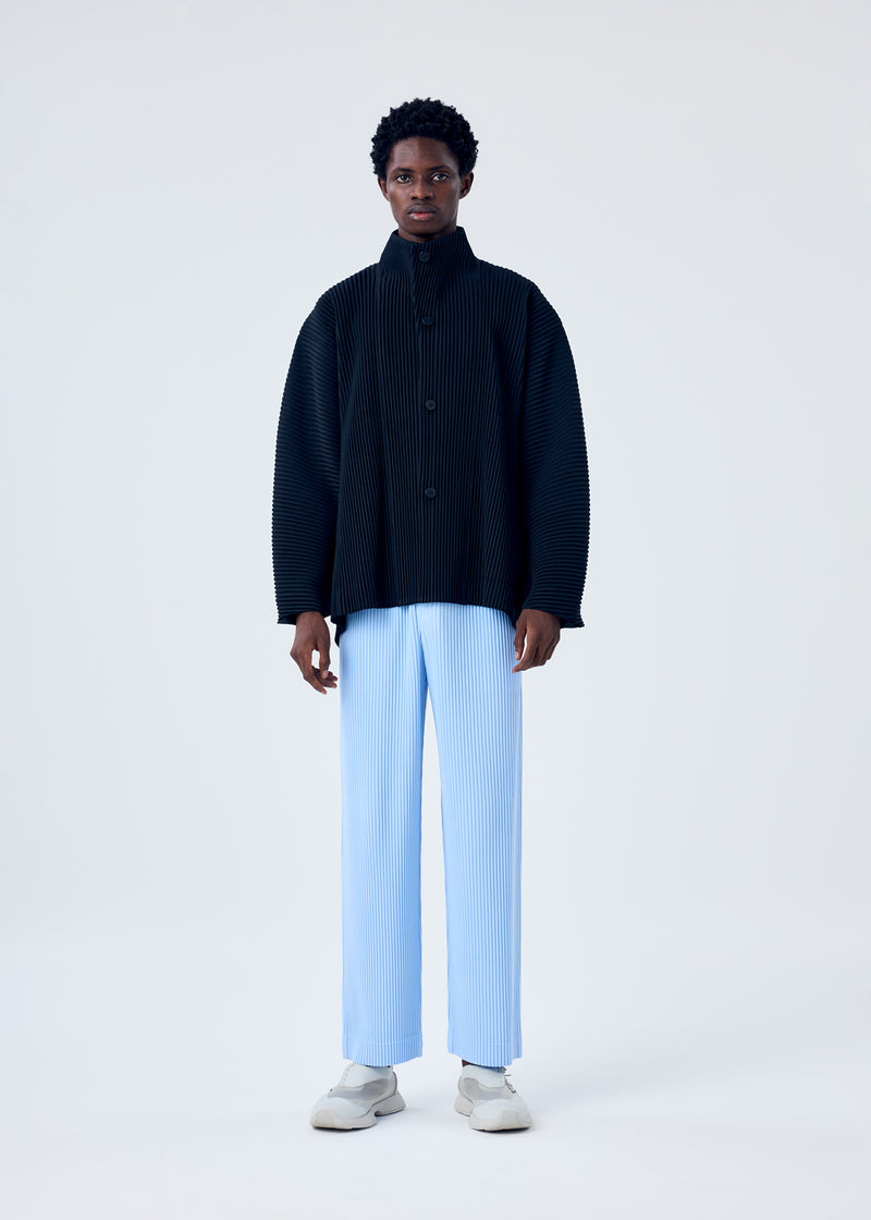 MC JANUARY Trousers Black