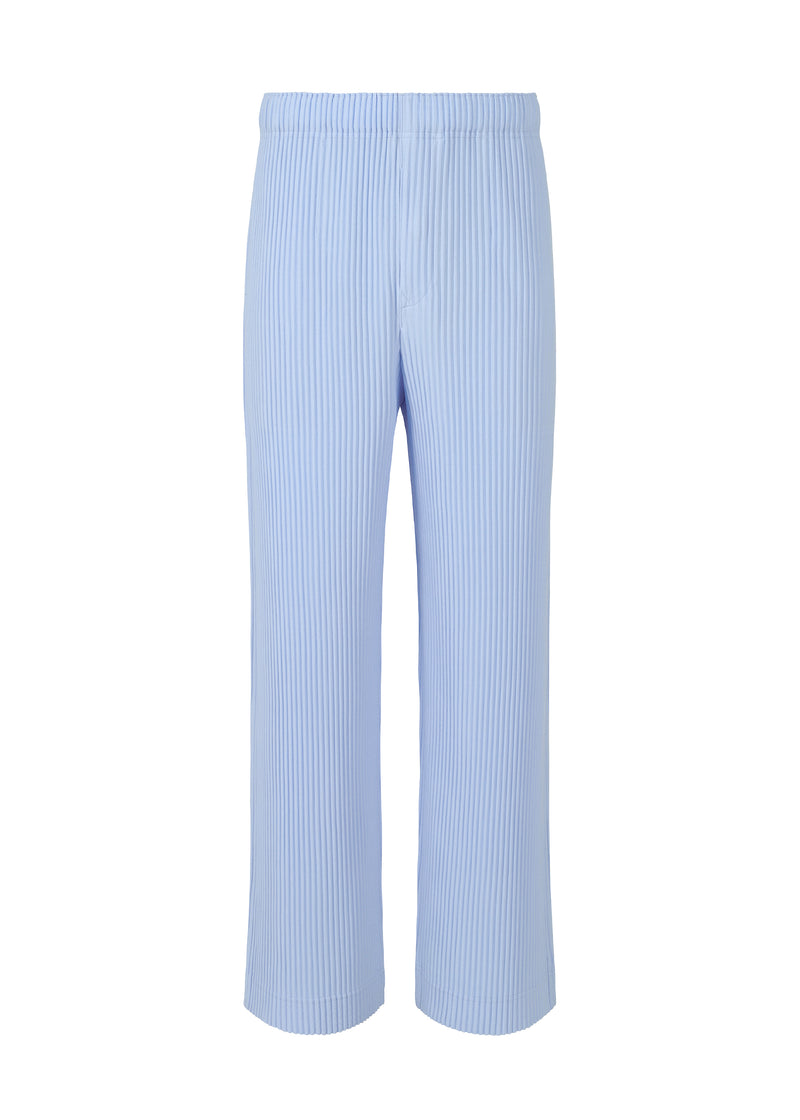 MC JANUARY Trousers Sky Blue