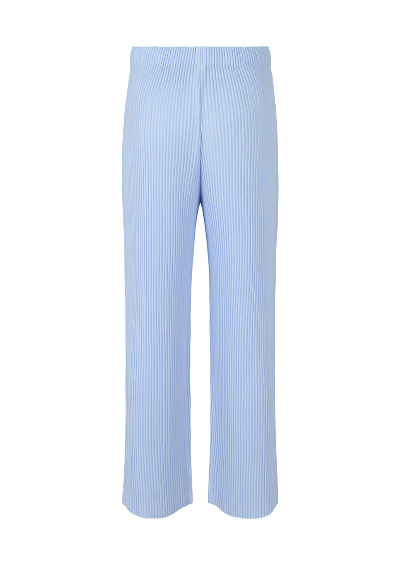 MC JANUARY Trousers Sky Blue