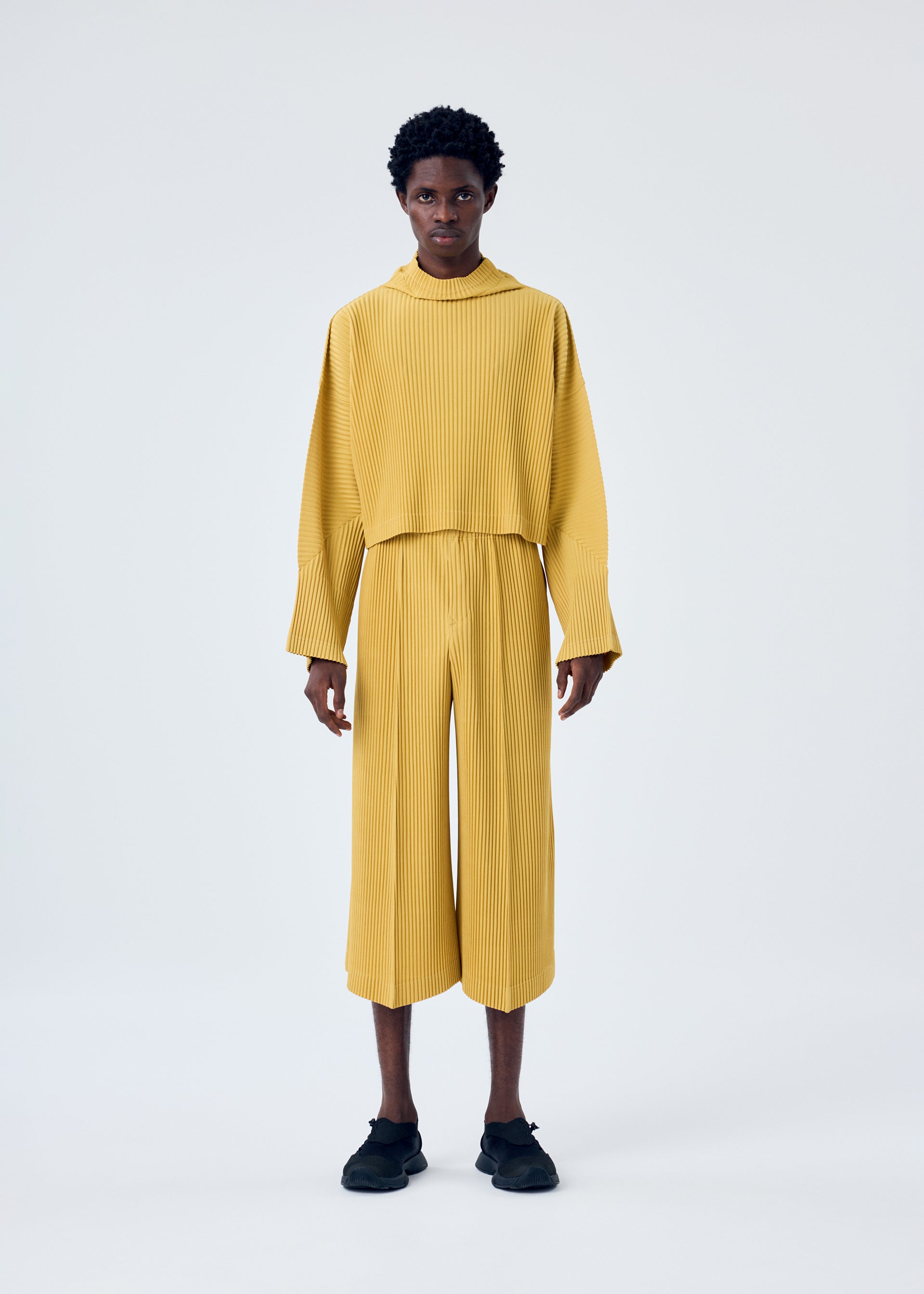 HOMME PLISSÉ ISSEY MIYAKE – Page 13 – ISSEY MIYAKE EU