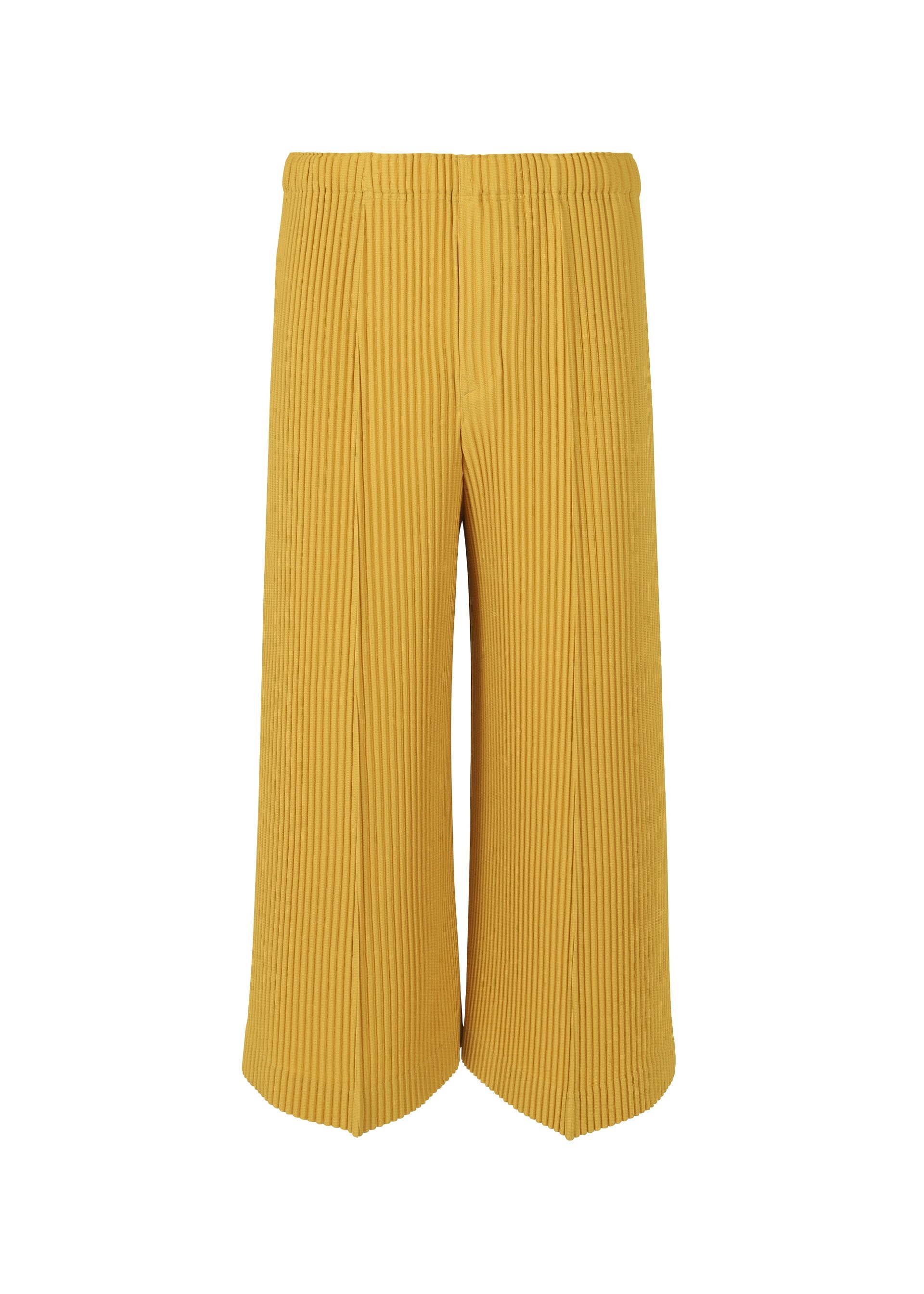 A product shot of the HOMME PLISSÉ ISSEY MIYAKE MC JUNE trousers in .