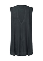 MC JANUARY Top Midnight Blue