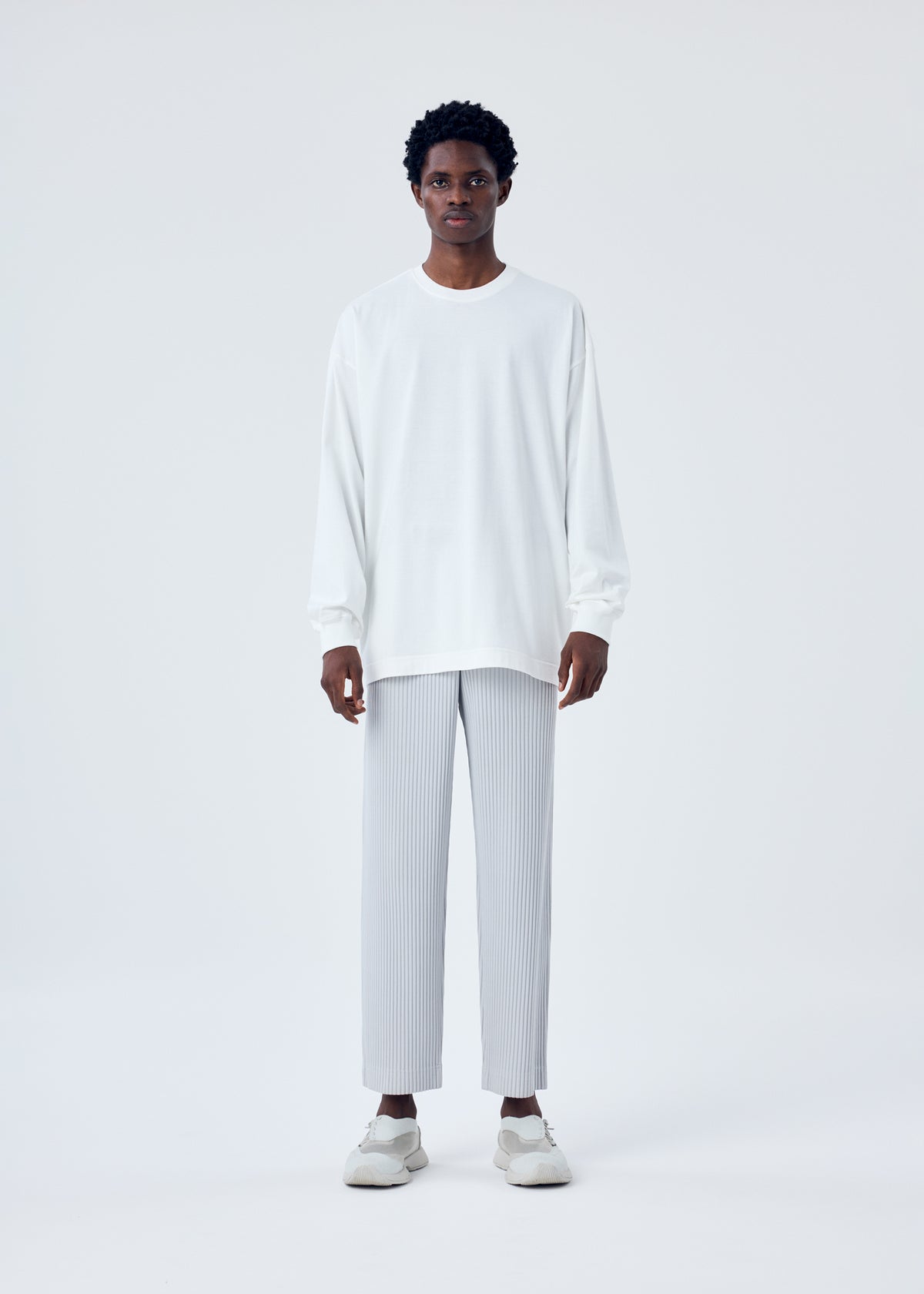 INVITATION T-SHIRT Top White