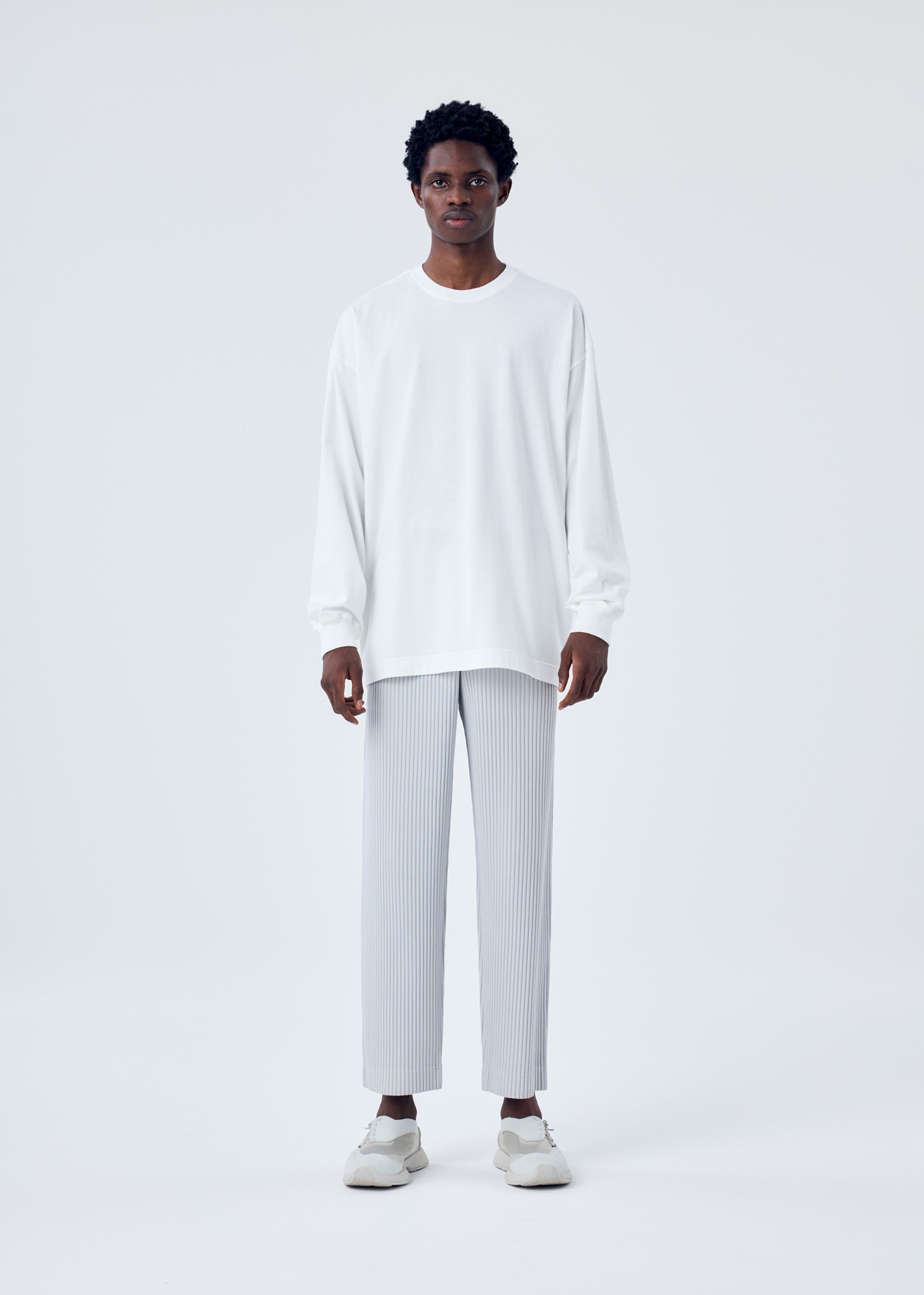 INVITATION T-SHIRT Top White