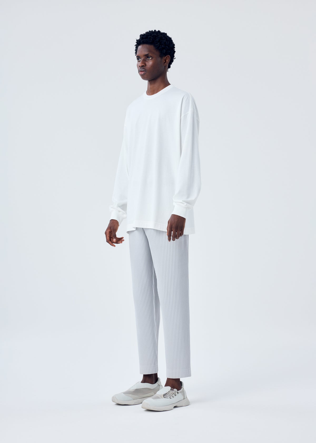 INVITATION T-SHIRT Top White