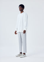 INVITATION T-SHIRT Top White