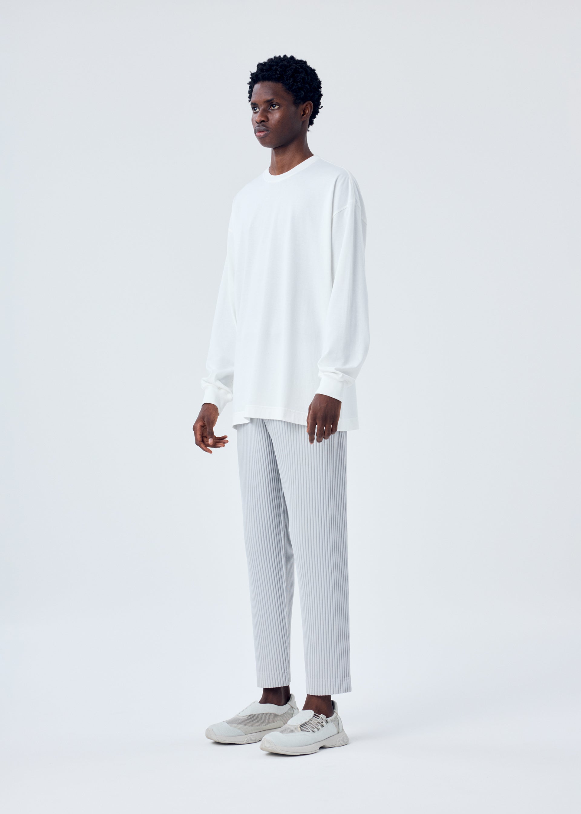 INVITATION T-SHIRT Top White