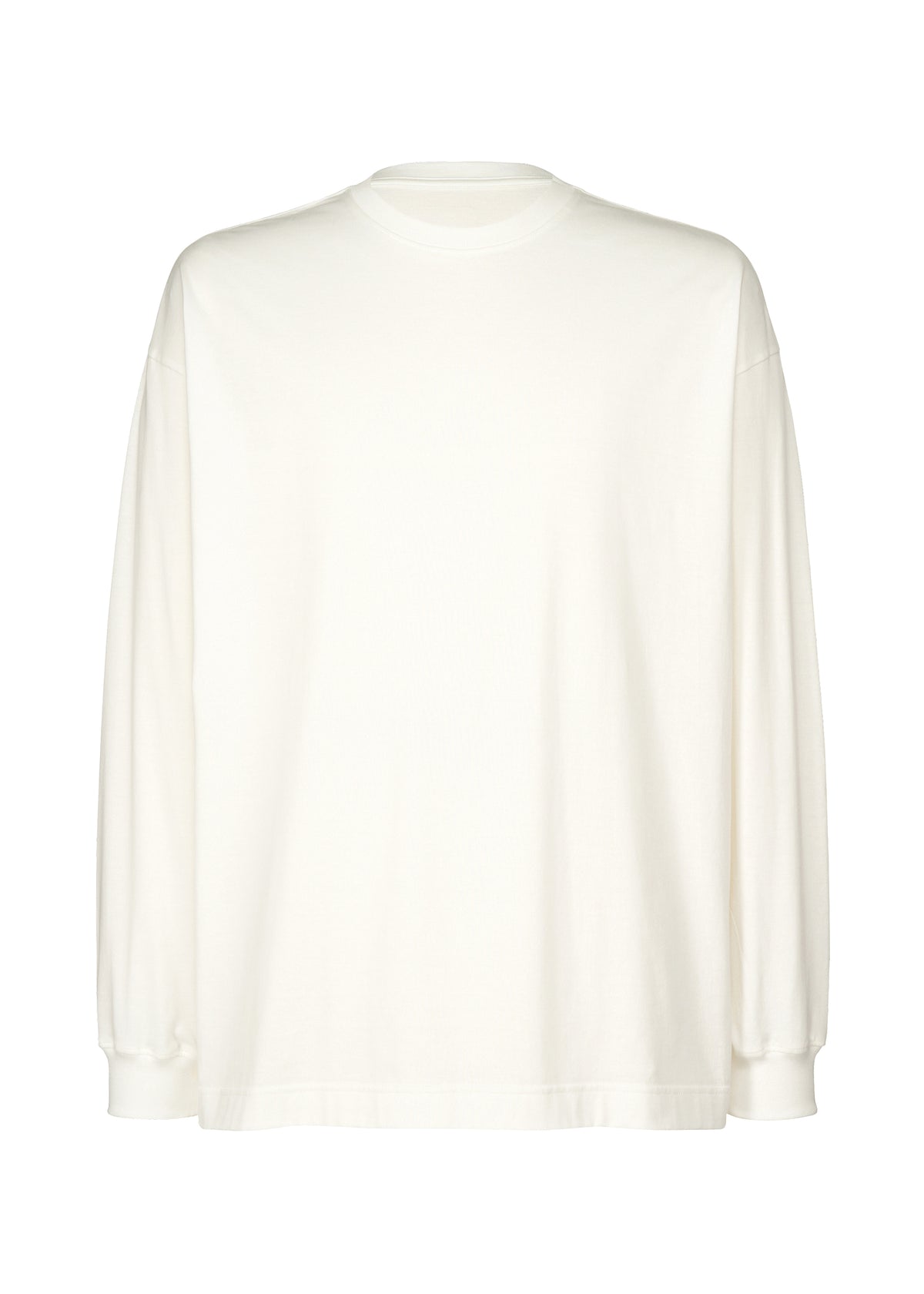 INVITATION T-SHIRT Top White