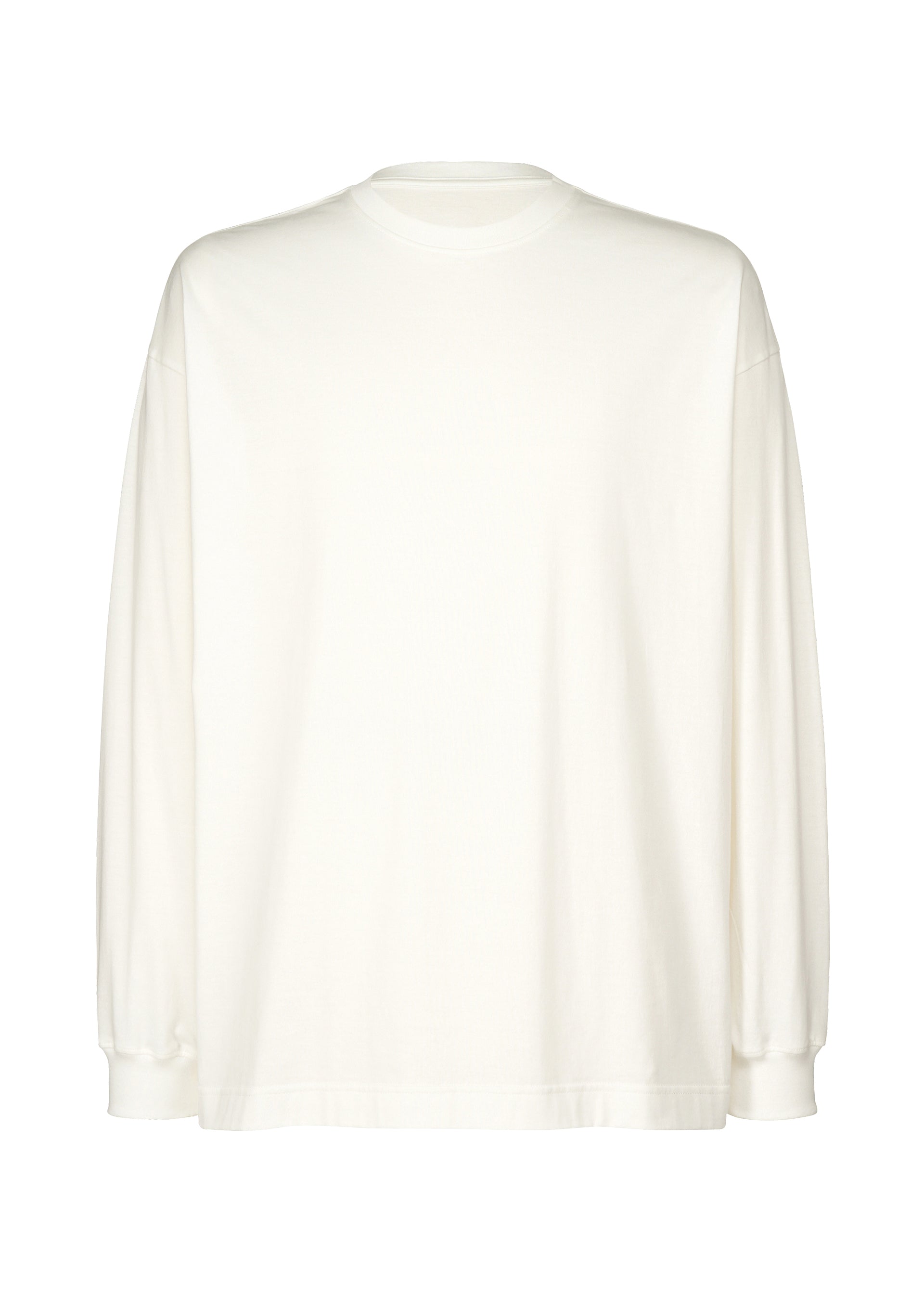 INVITATION T-SHIRT Top White