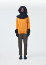 CASHMERE WINTER GEAR Stole Black