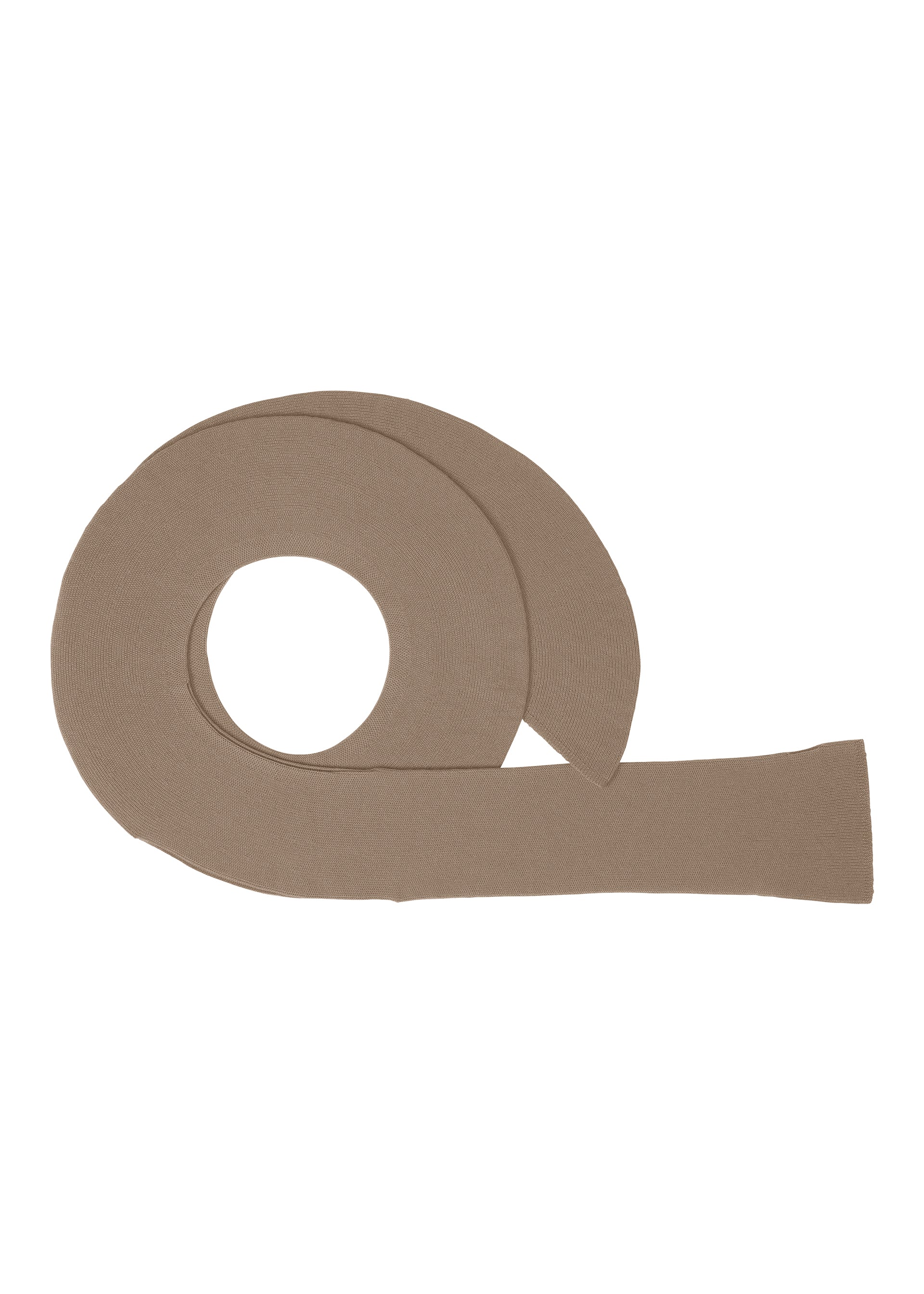 CASHMERE WINTER GEAR Stole Greige