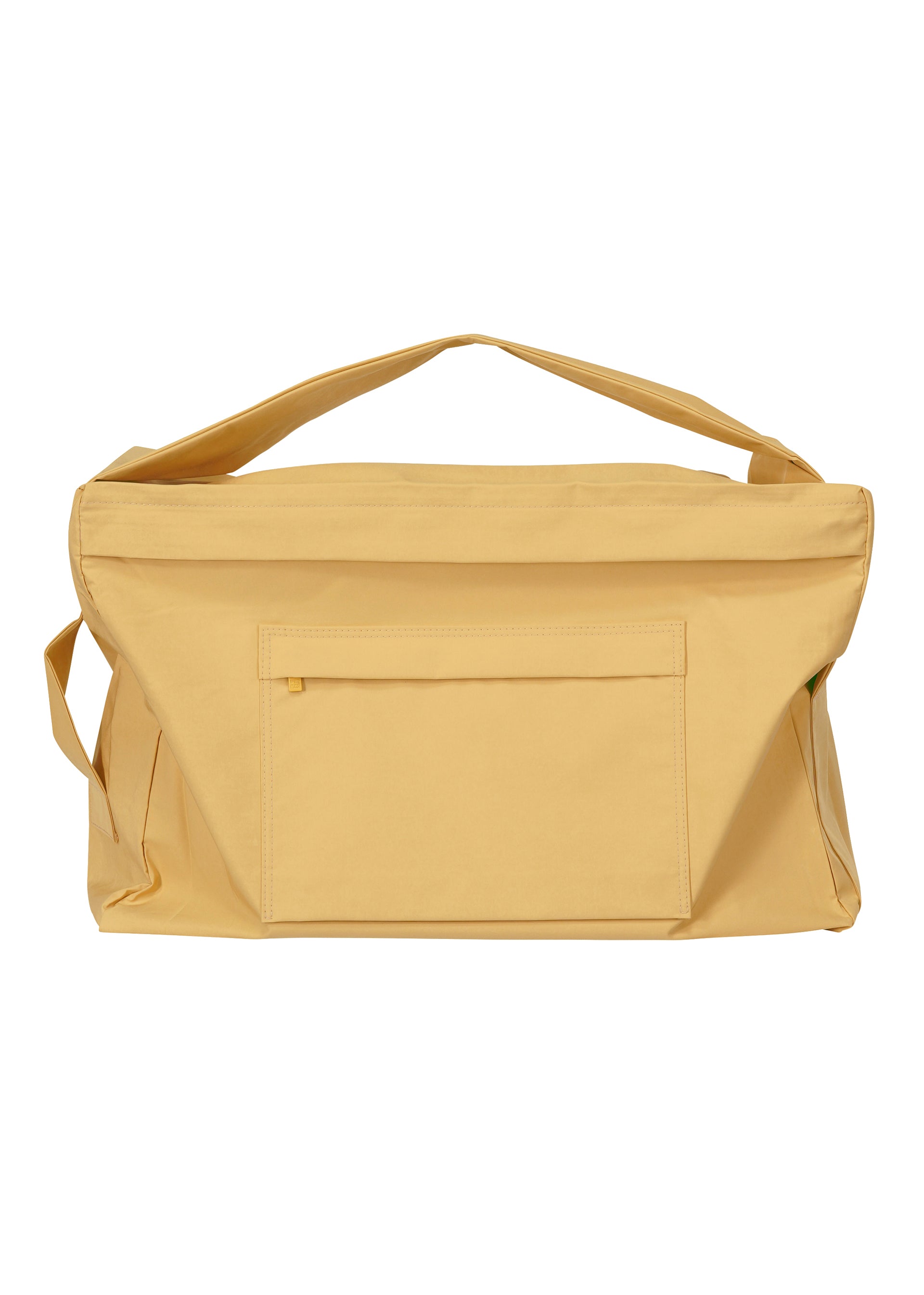 STONE BAG Bag Black – ISSEY MIYAKE EU