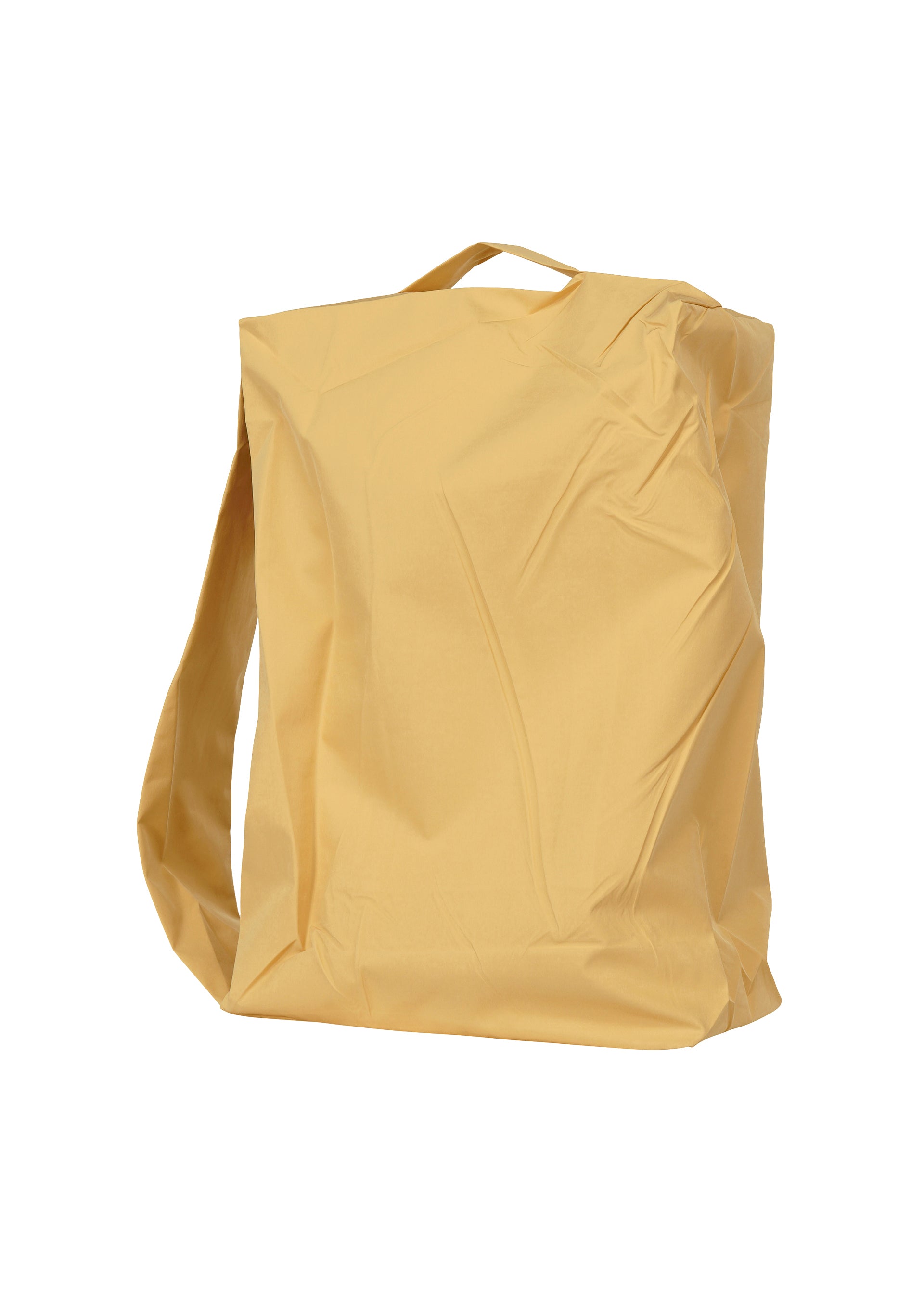 STONE BAG Bag Black – ISSEY MIYAKE EU