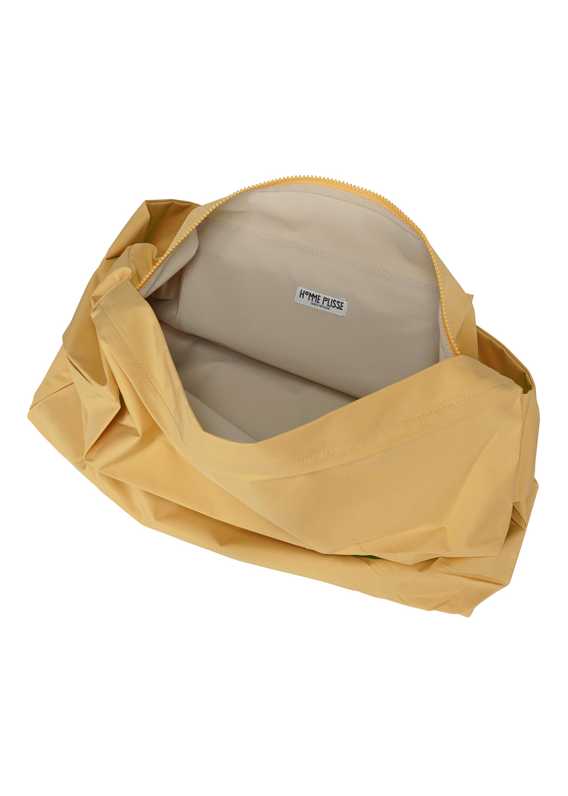 STONE BAG Bag Black – ISSEY MIYAKE EU