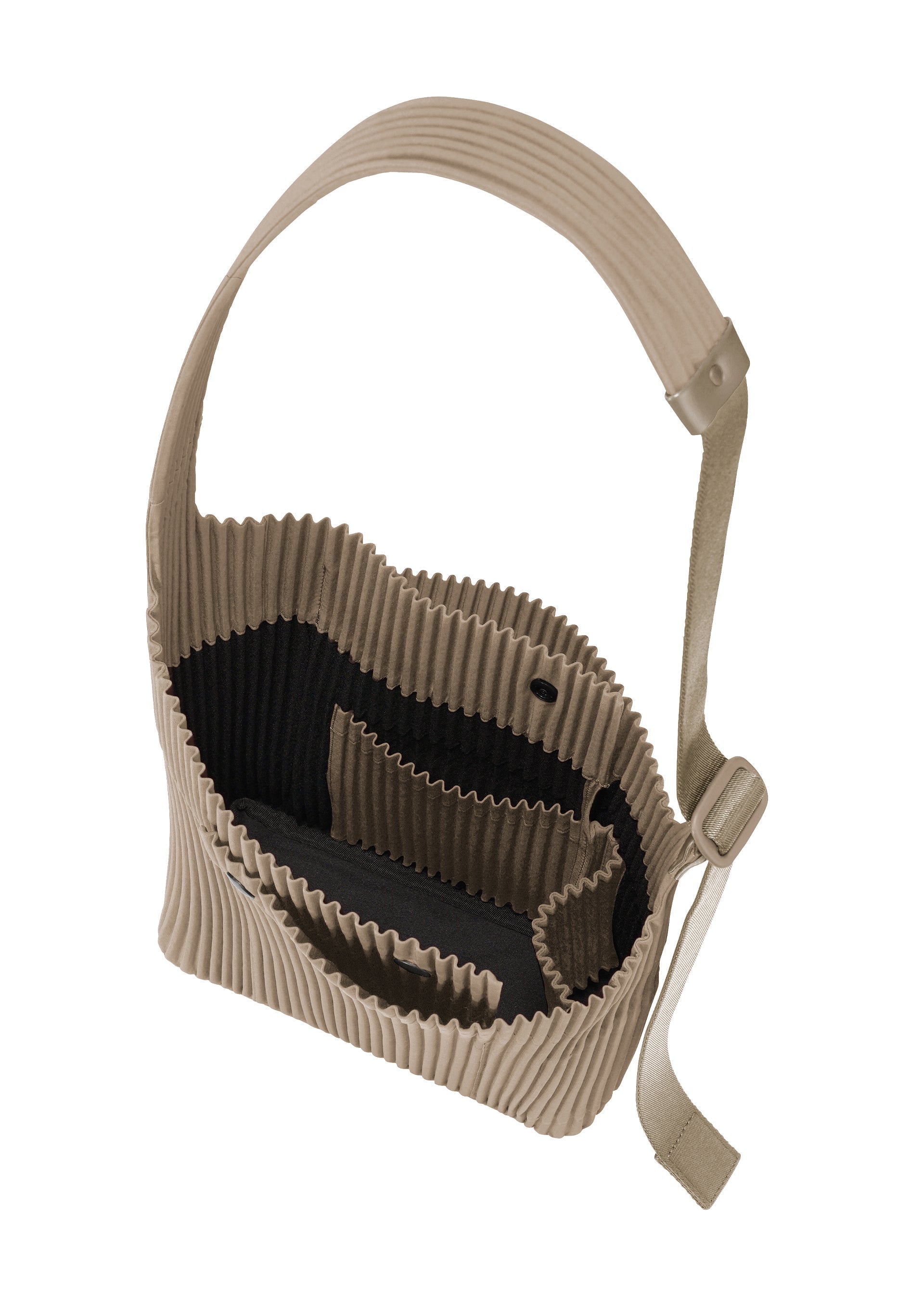 HOMME PLISSÉ ISSEY MIYAKE utility バッグ Homme Plissé Issey Miyake