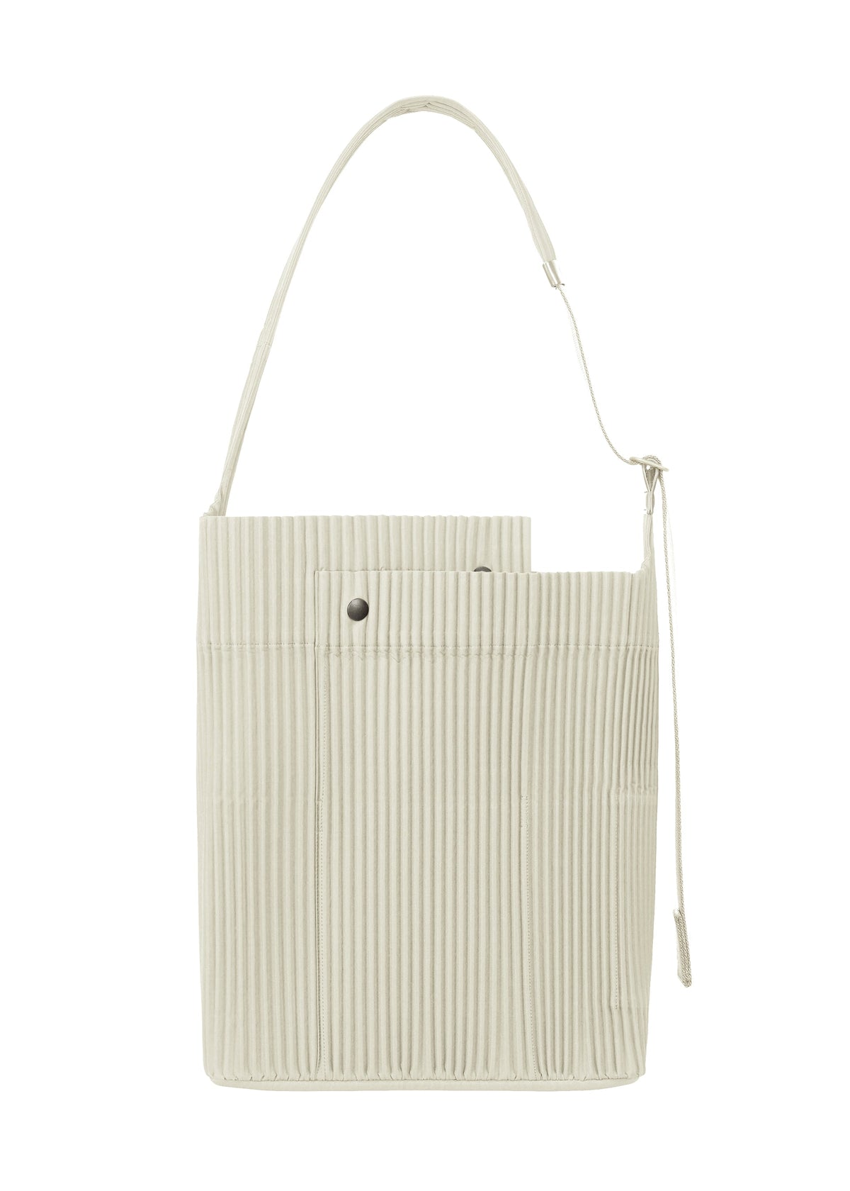 UTILITY Bag Limestone White
