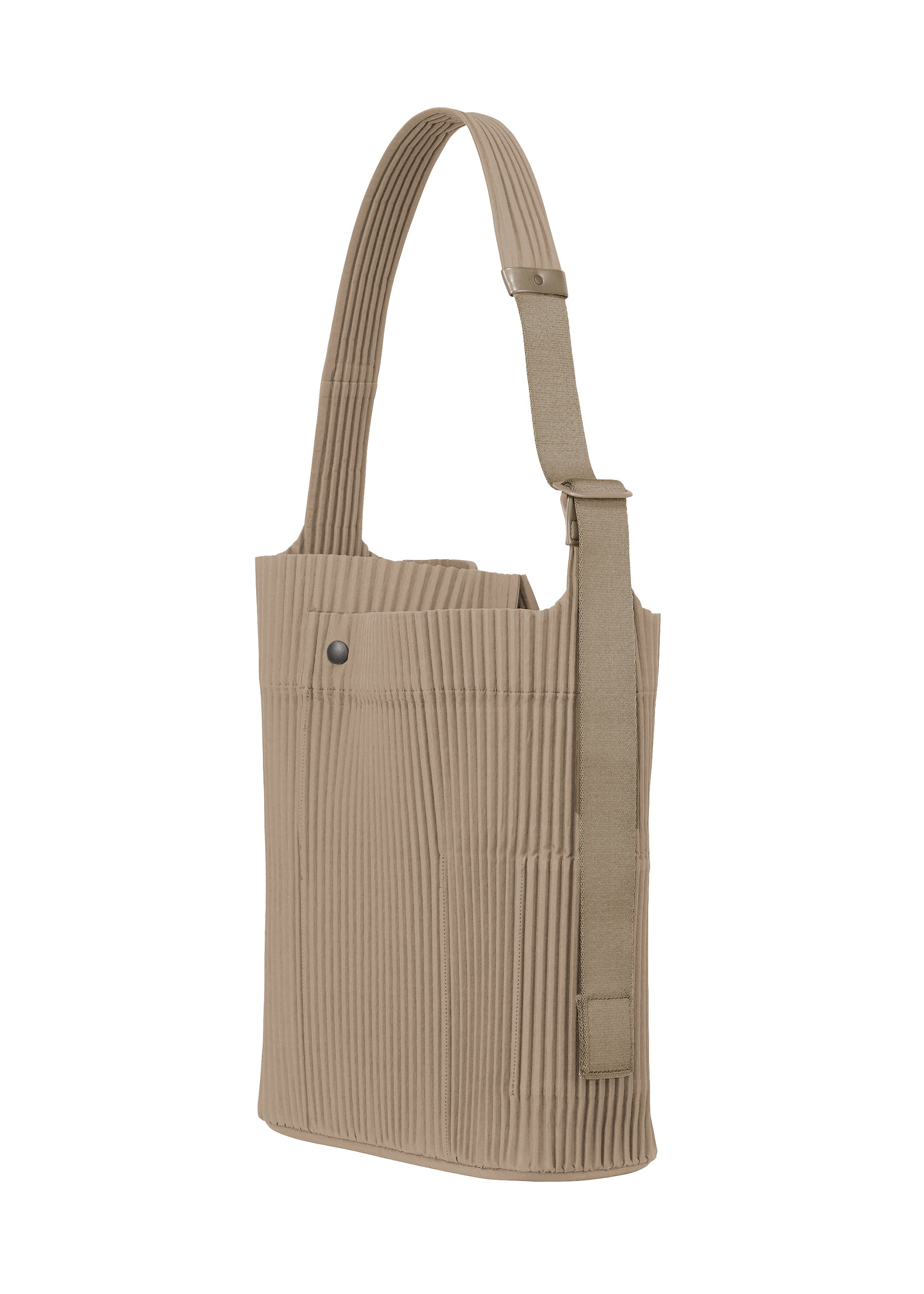 UTILITY Bag Limestone White – ISSEY MIYAKE EU