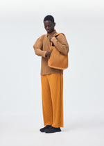 ROUNDED SQUARE BAG Bag Black