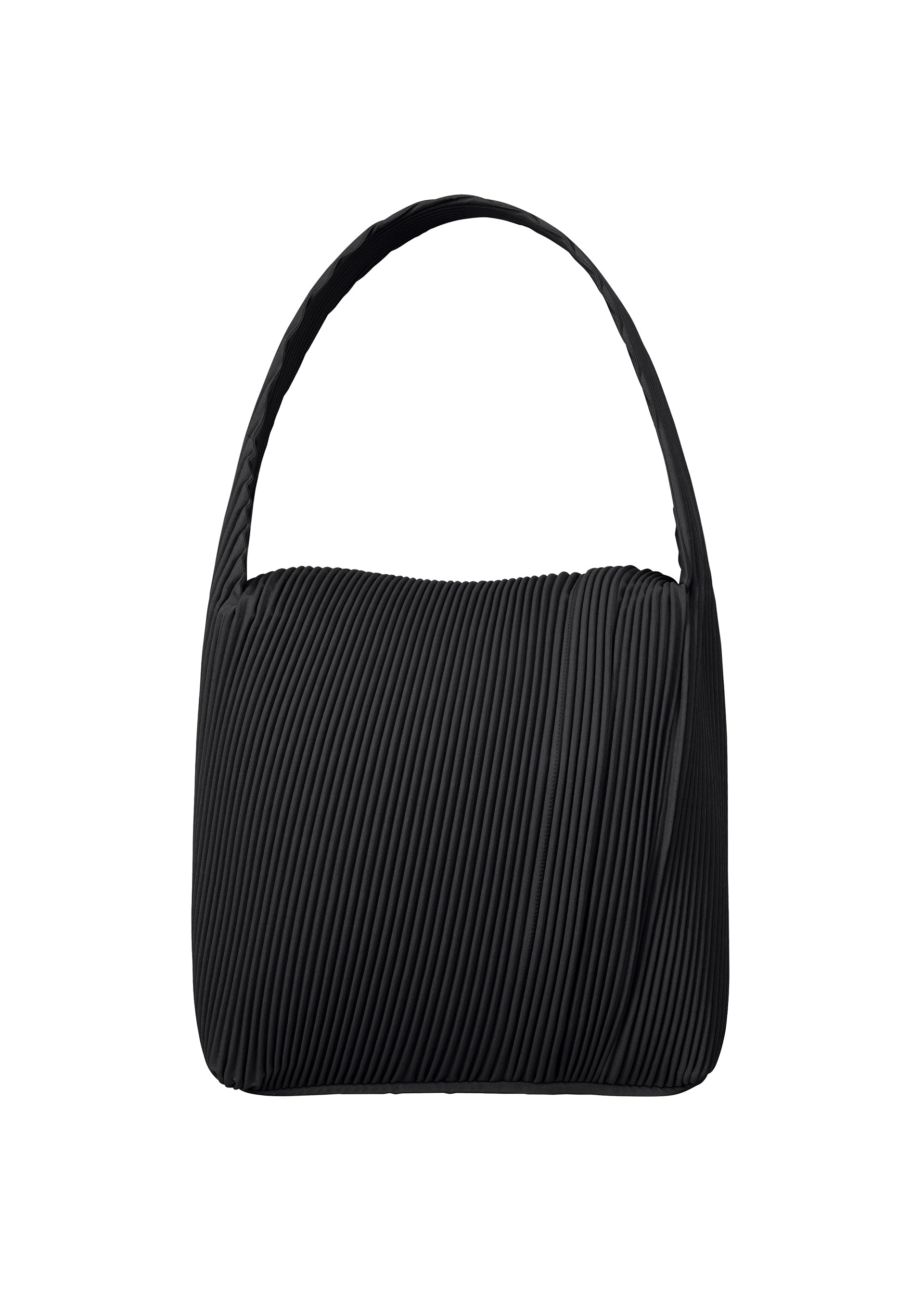 ISSEY MIYAKE Square shoulder bagイッセイミヤケ イッセイミヤケ