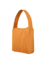 ROUNDED SQUARE BAG Bag Paesina Brown