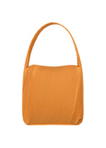 ROUNDED SQUARE BAG Bag Black