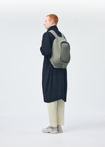 PLEATS BACKPACK