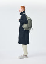 PLEATS BACKPACK