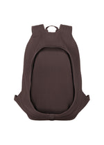 PLEATS BACKPACK