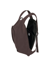 PLEATS BACKPACK